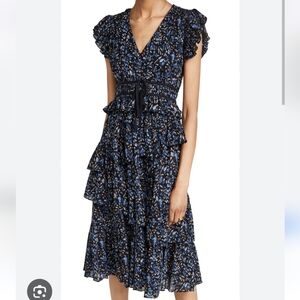 Ulla Johnson Madeline Dress EUC